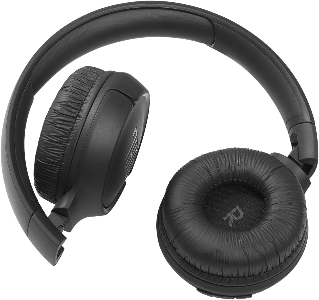 JBL Tune 510 BT - Black-4