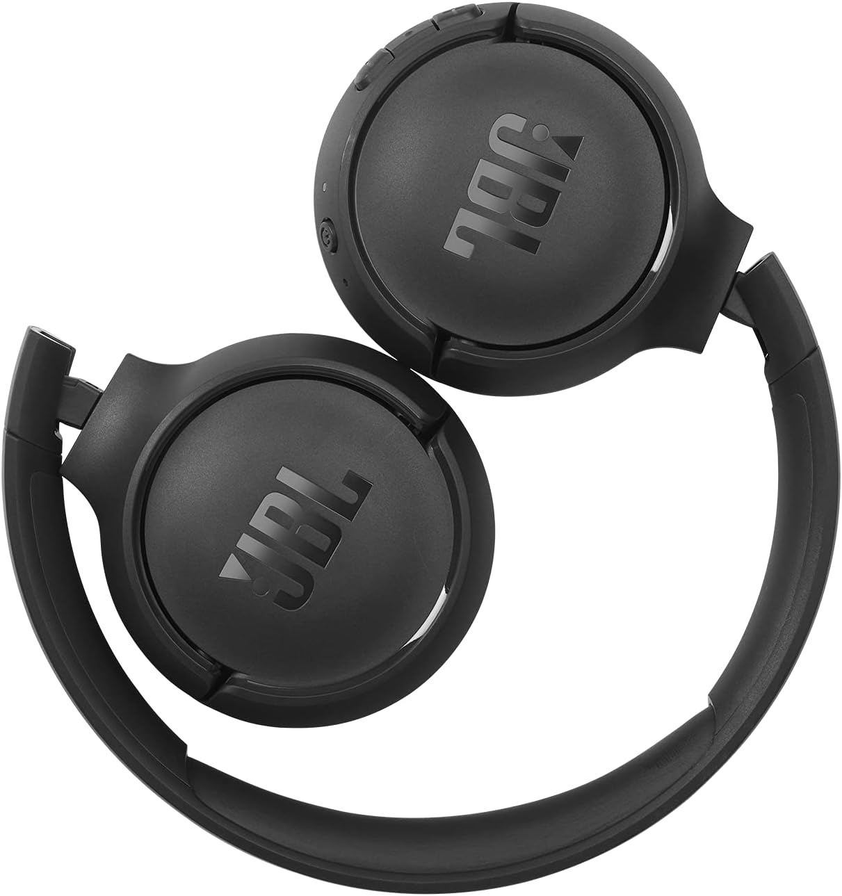 JBL Tune 510 BT - Black-6