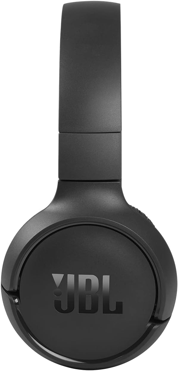 JBL Tune 510 BT - Black-7