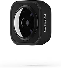 GoPro Max Lens Mod (HERO10 Black/HERO9 Black) - Official GoPro Accessory