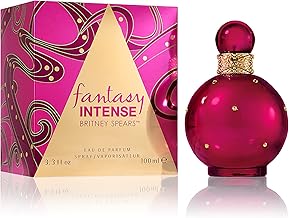 Britney Spears Fantasy Intense Eau de Parfum, 100 ml