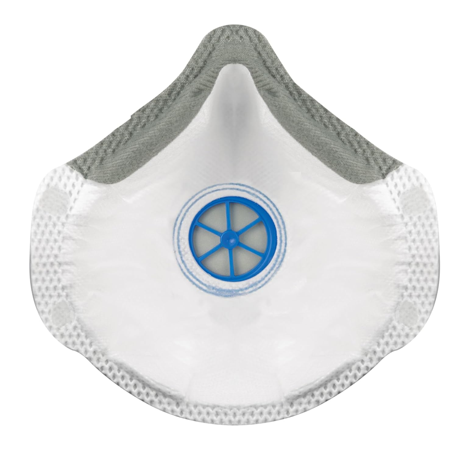 JSP Martcare Disposable Moulded Mask FFP3 Valved (M32) BX10-3