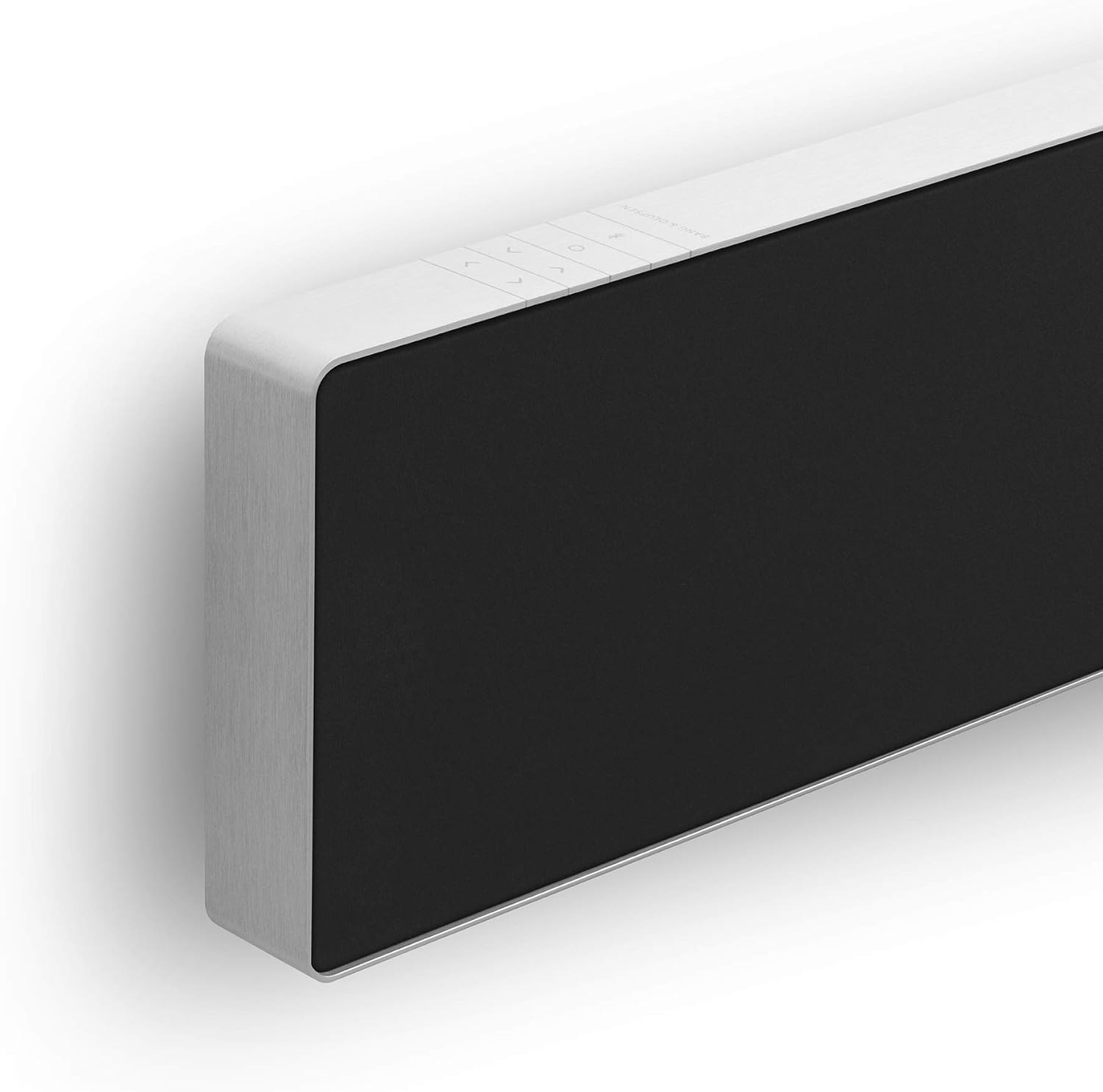 Bang & Olufsen Beosound Stage – Dolby Atmos Soundbar for TV and Music, Loud Multiroom WiFi and Bluetooth Speaker with HDMI - Aluminium-7