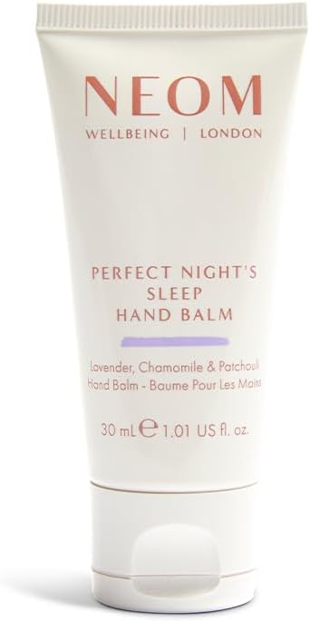 NEOM Hand Balm 30ml (30ml, Perfect Night's Sleep)-0