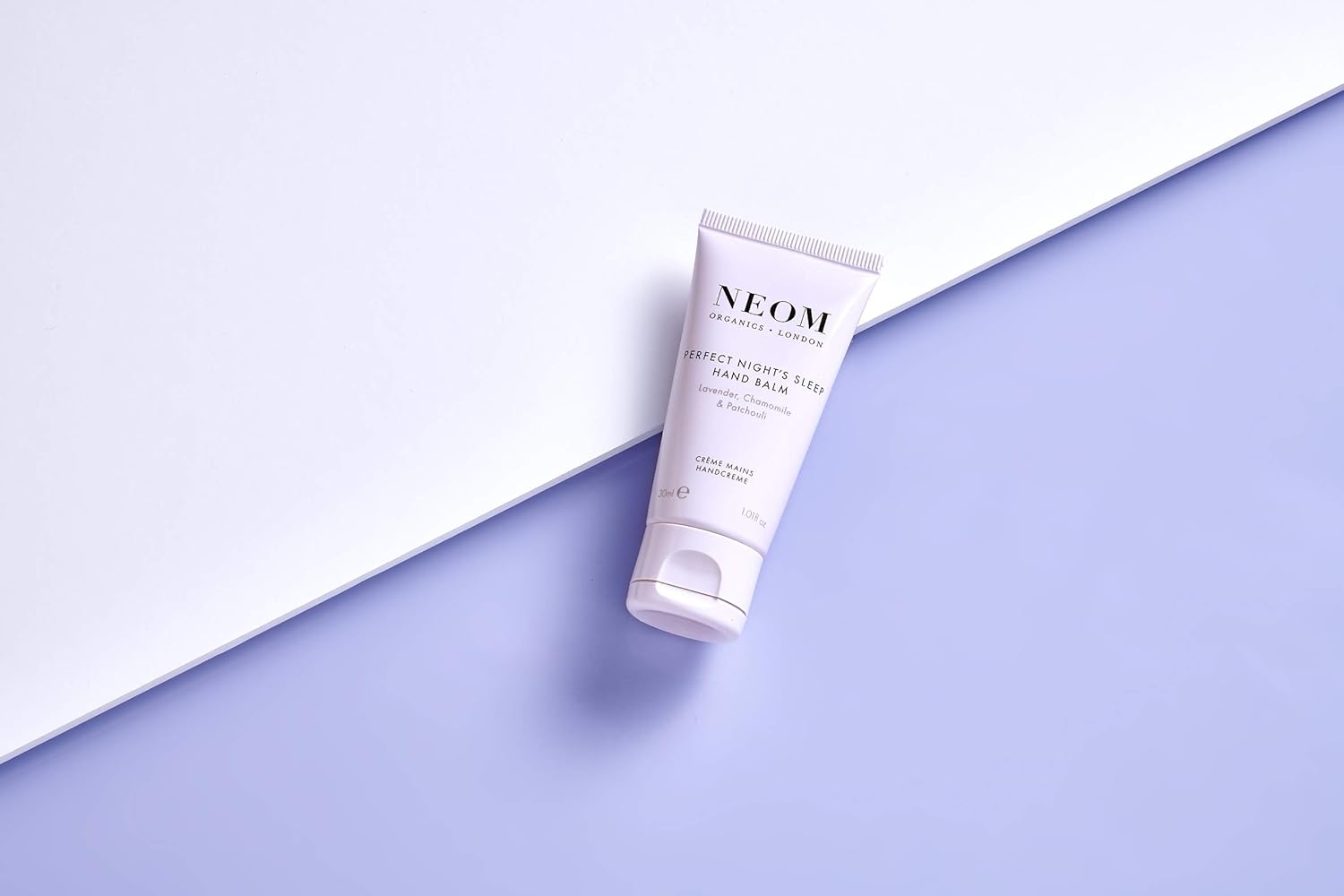 NEOM Hand Balm 30ml (30ml, Perfect Night's Sleep)-1