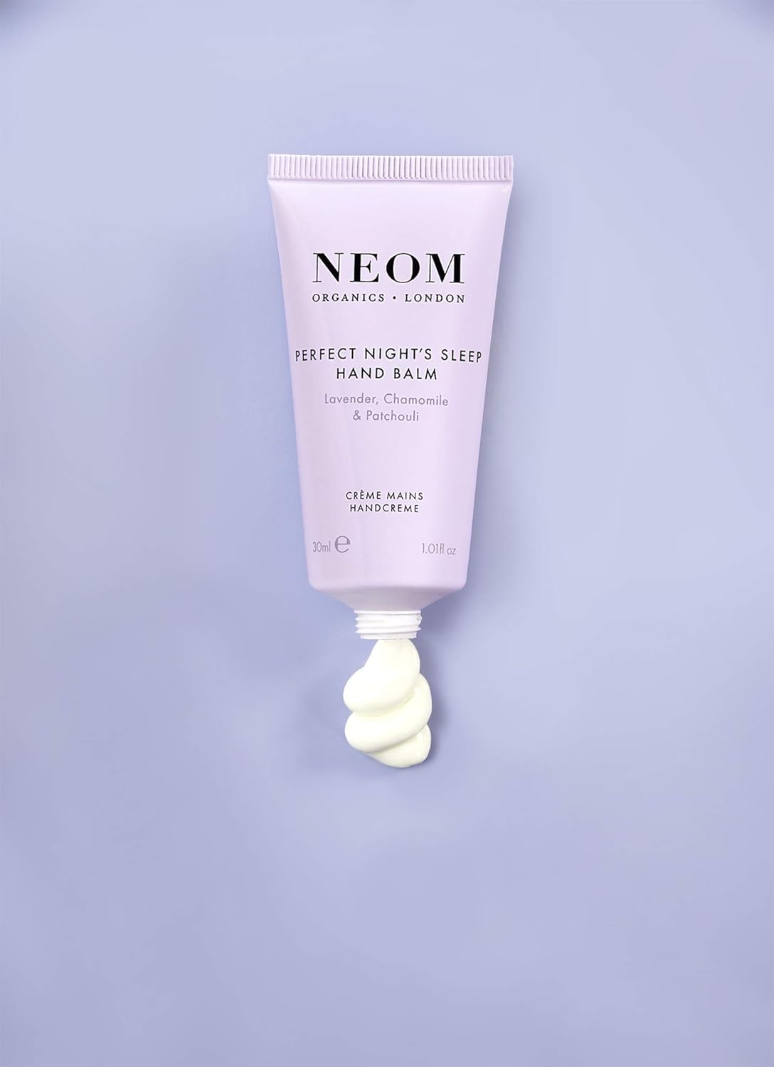 NEOM Hand Balm 30ml (30ml, Perfect Night's Sleep)-3