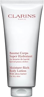 Clarins Moisture-rich Body Lotion 200ml