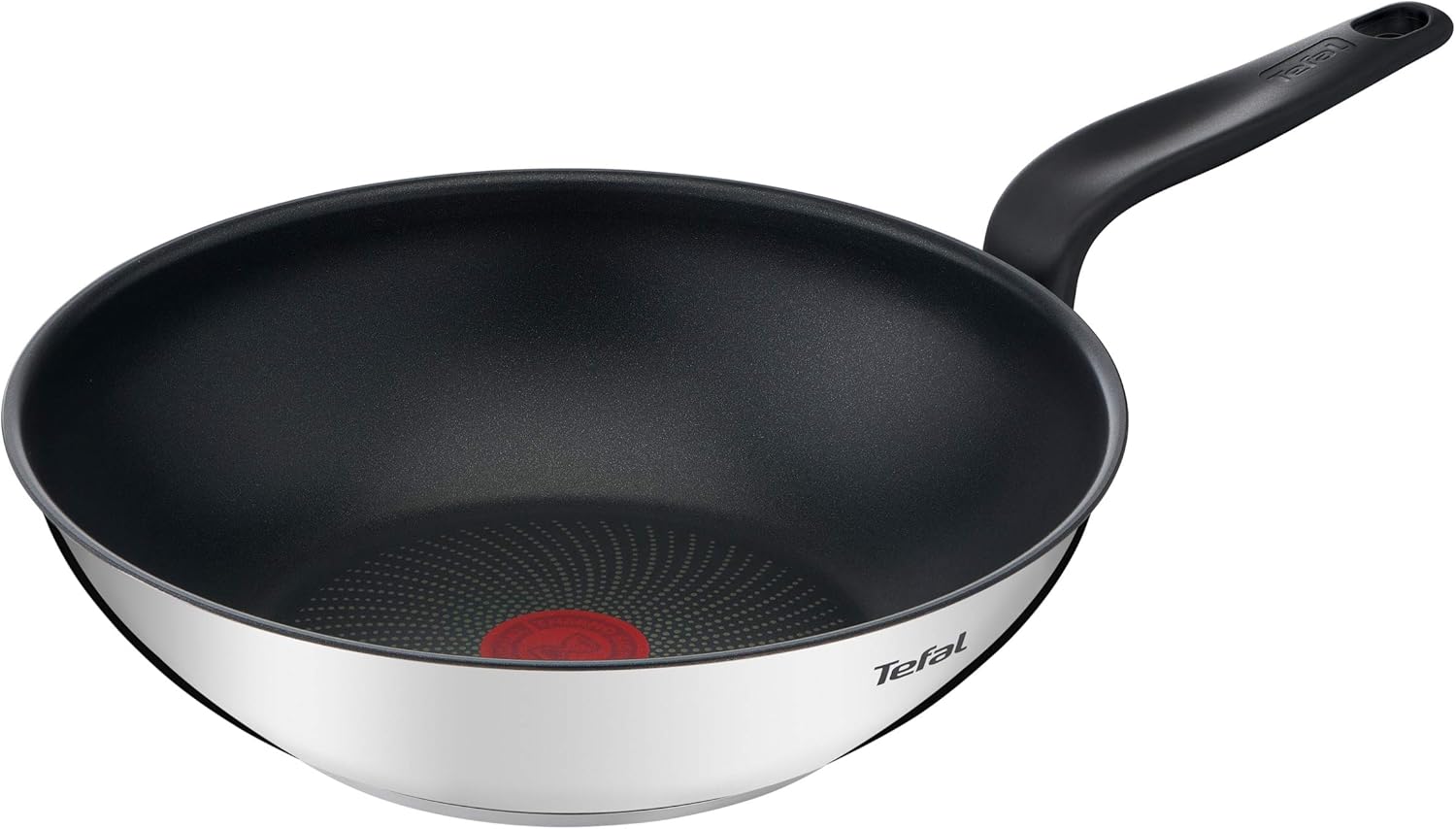 Tefal Primary Wok Pan 28 cm-0