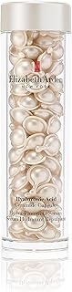 Elizabeth Arden Hyaluronic Acid Ceramide Capsules Hydra-Plumping Serum, 90 Capsules