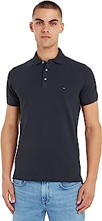 Tommy Hilfiger Men's S/S Polos