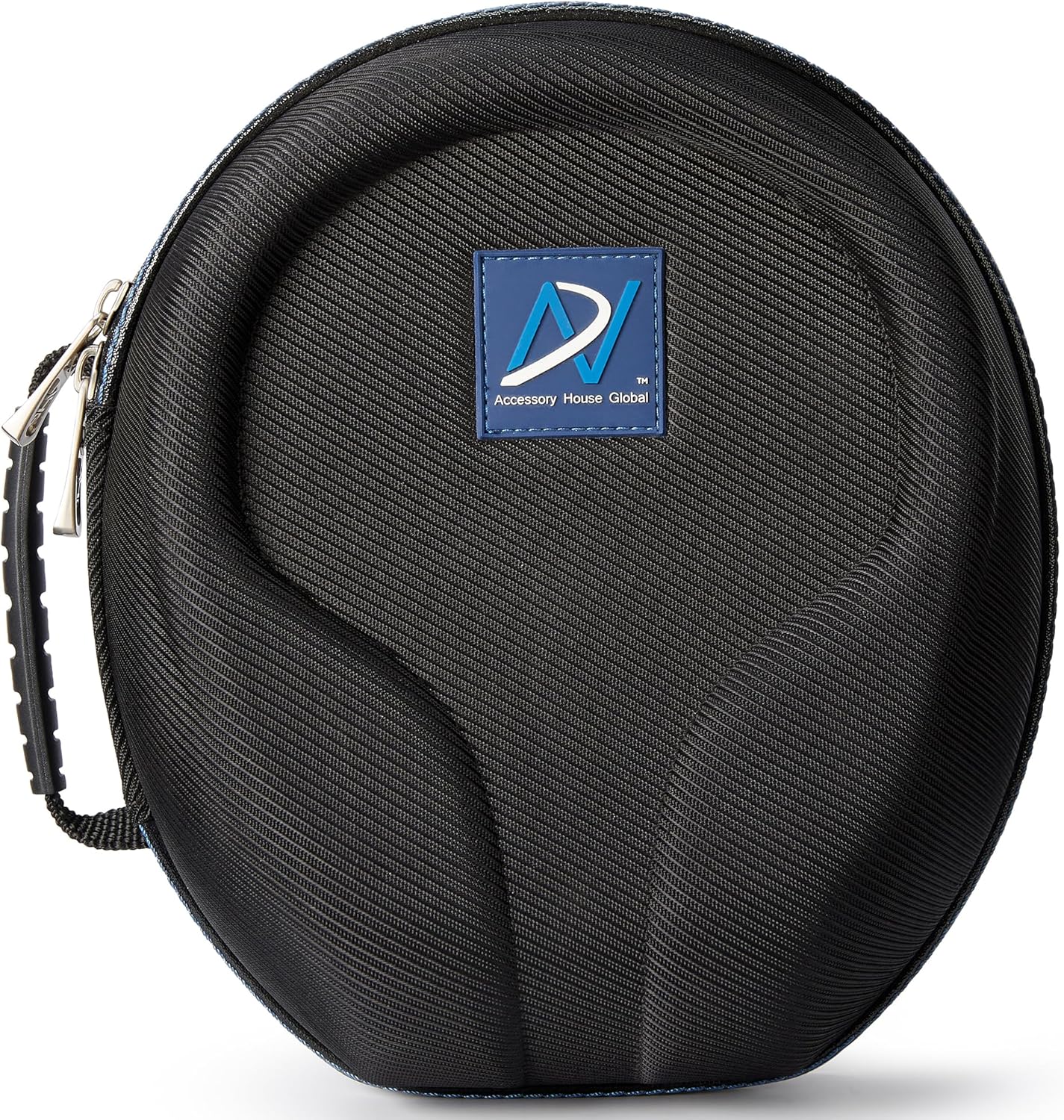 Premium carrying case compatible with Sennheiser HD 650 HD 660S HD 600 Massdrop X HD 6XX Massdrop X HD58X Jubilee HD580 HD565 Jubilee headphones. Ultimate protection Easy transport-0