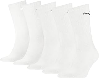 PUMA Crew Sock (Pack of 5)