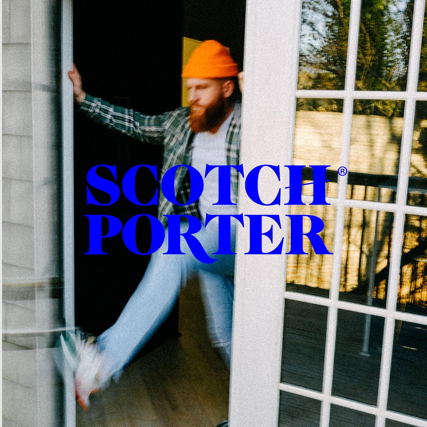 Scotch Porter Conditioning Beard Balm for Men | Hydrates, Smooths, Adds Shine & Tames Flyaway Hair | Formulated with Non-Toxic Ingredients, Free of Parabens, Sulfates & Silicones | Vegan | 3oz Jar-6