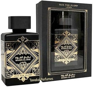 Badee Al Oud (Oud for Glory) EDP spray 100ml by Lattafa