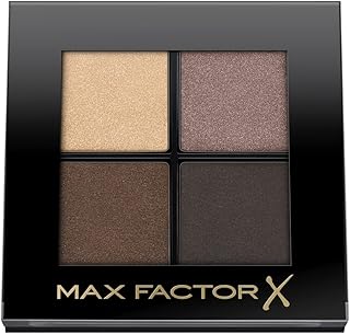 Max Factor Colour X-Pert Soft Touch Palette, 003 Hazy Sands