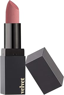 Barry M Cosmetics Velvet Lip Paint, Bittersweet, 1 count