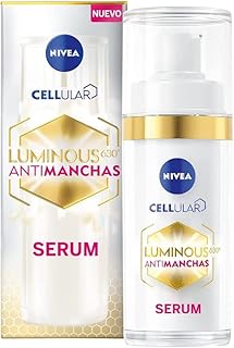 LUMINOUS 630º ANTIMANCHAS serum avanzado 30 ml