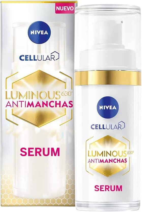 LUMINOUS 630º ANTIMANCHAS serum avanzado 30 ml-0