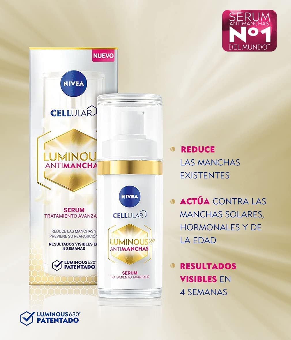 LUMINOUS 630º ANTIMANCHAS serum avanzado 30 ml-3