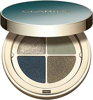 Clarins Ombre 4 Colour Eyeshadow Palette 4.2g