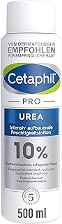 Cetaphil Pro Urea 10% Lotion 500ml