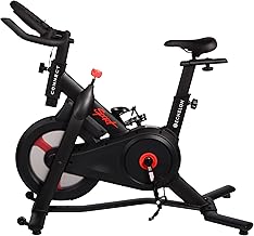 Echelon Connect Sport Smart Exercise Bike with 7kg front flywheel + 45 days free Echelon membership