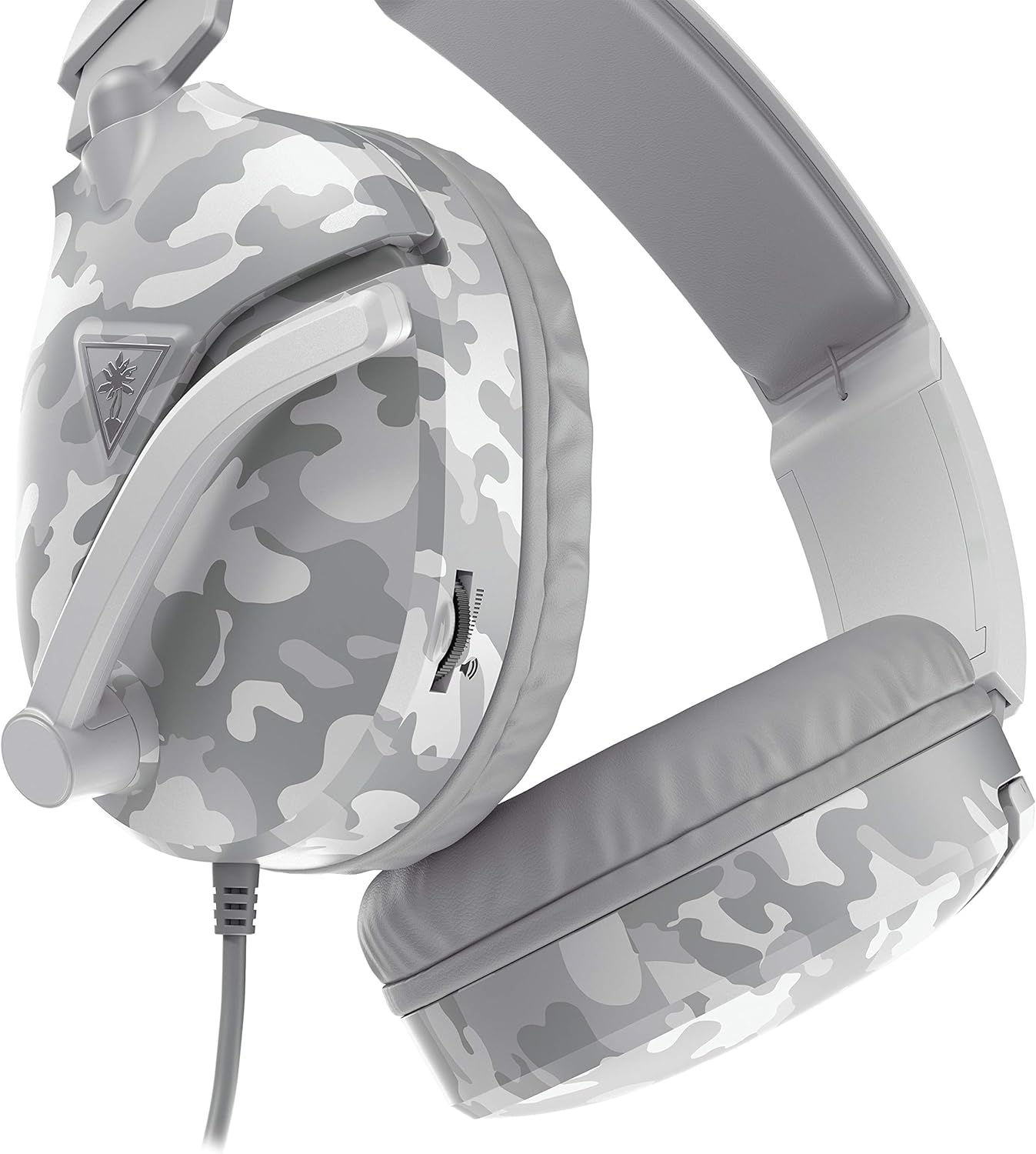 Turtle Beach Recon 70 Camo White Gaming Headset for Xbox Series X|S, Xbox One, PS5, PS4, Nintendo Switch & PC-2