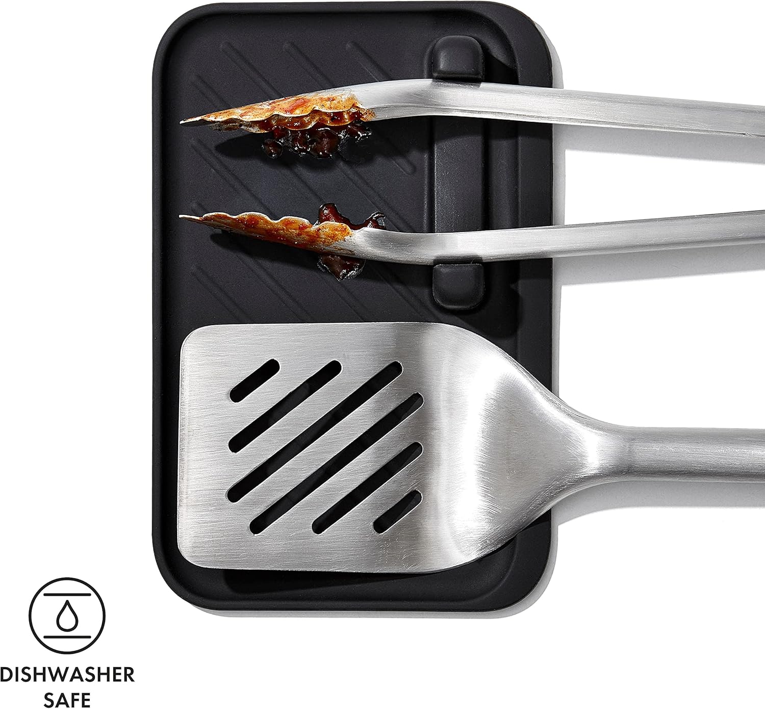 OXO Good Grips 3-Piece Grilling Tool Set-4