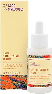 Good Molecules Daily Brightening Serum 30ml