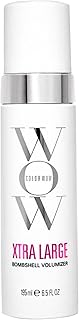 COLOR WOW Xtra Large Bombshell Volumizer - New Alcohol-Free Technology for Lasting Volume and Thickness