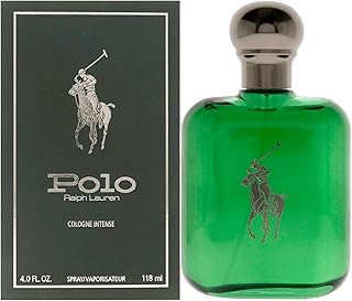 Ralph Lauren Polo Cologne Intense 118ml