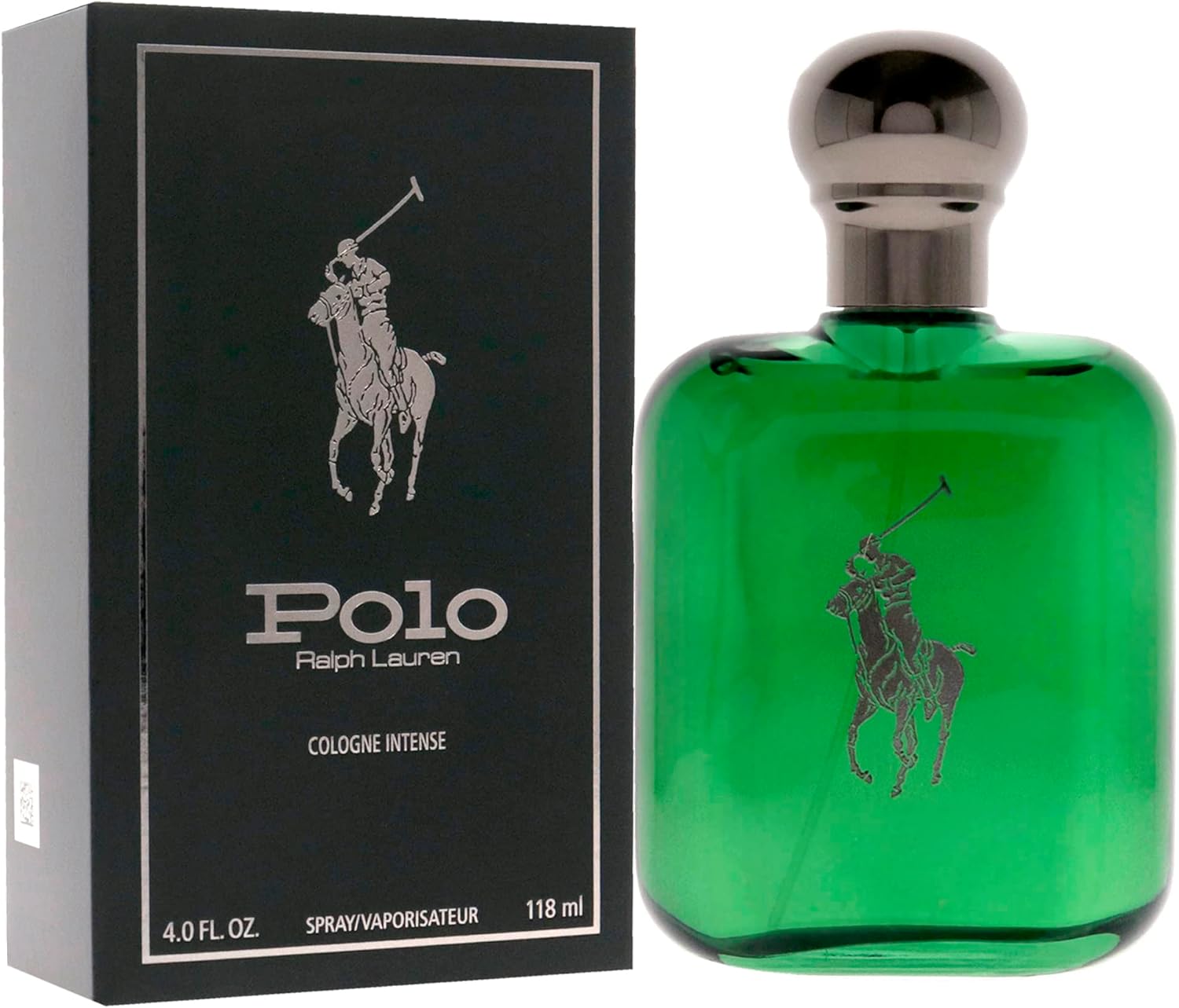 Ralph Lauren Polo Cologne Intense 118ml-2