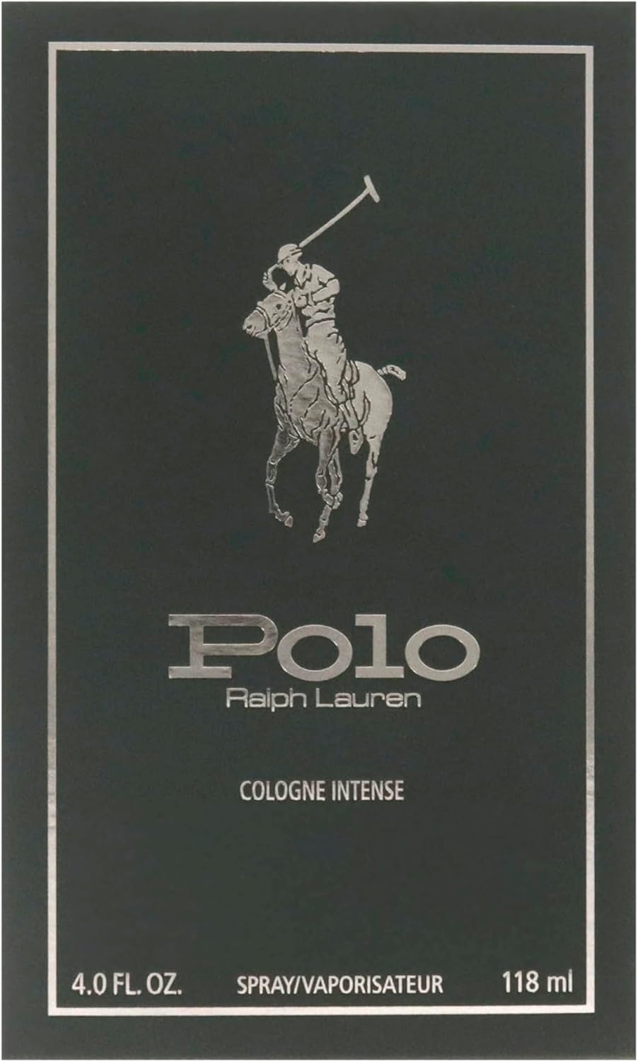 Ralph Lauren Polo Cologne Intense 118ml-4