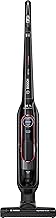 Bosch BBH6POWGB Serie 6 Athlet ProPower Cordless Stick Vacuum Cleaner, Suitable for All Floor Types, 25.2V Battery, 65 Minutes Run Time, Black