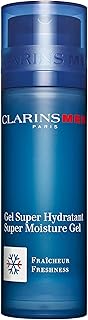 Clarins ClarinsMen Super Moisture Gel 50ml