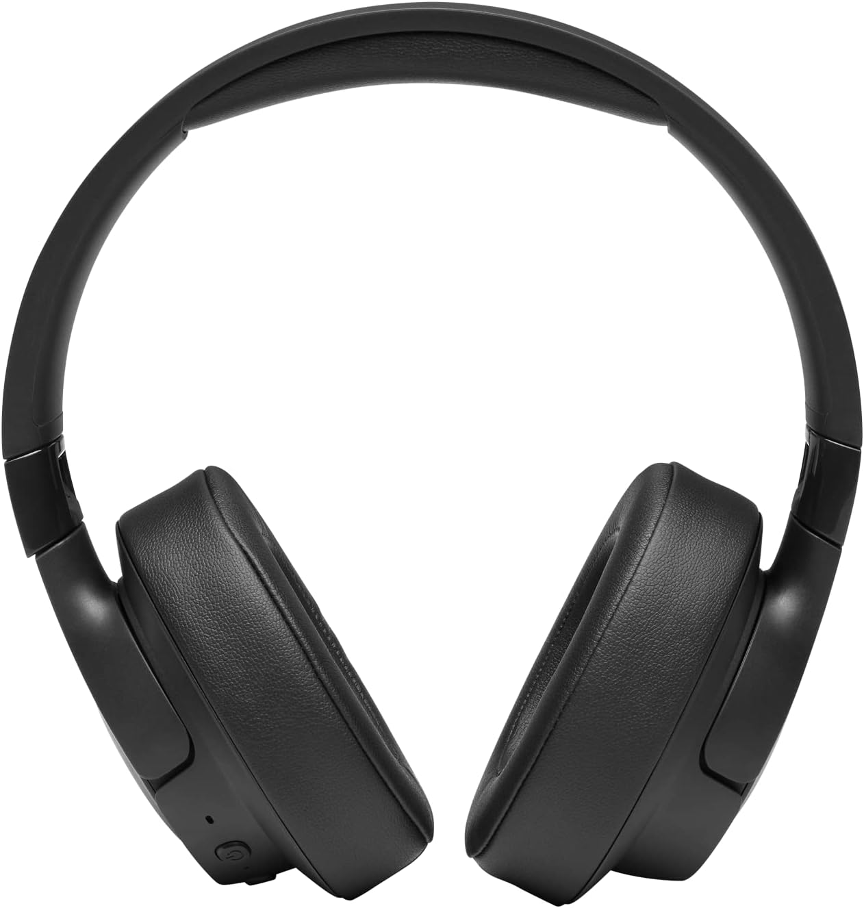 JBL Tune 760NC Wired and Wireless Over-Ear Headphones with Built-In Microphone, Active Noise-Cancelling and Hands-Free Controls, Black-1