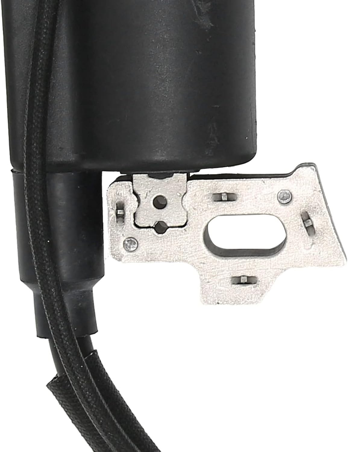 TOPINCN Ignition Coil,Coil Assembly Suitable for Mountfield RM55 RM 65 SP474 SP536 SP533 ES Wire Garden Tool Parts Accessories Replacement Ignition Coil Packs-8