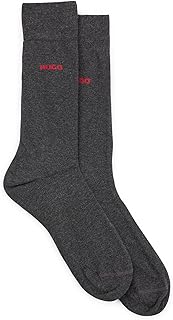 HUGO Men's Socks (Pack of 2)