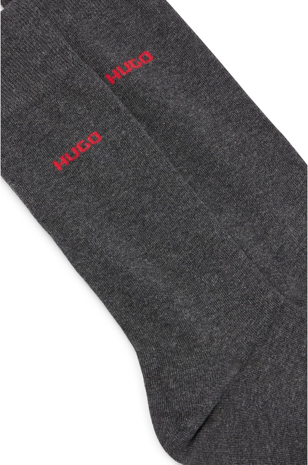 HUGO Men's Socks (Pack of 2)-1