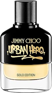 Jimmy Choo Urban Hero Gold Edition Eau de Parfum