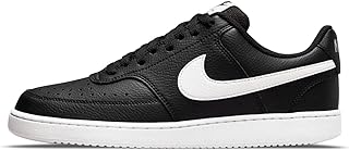 NIKE Men's Court Vision Lo Nn Sneaker