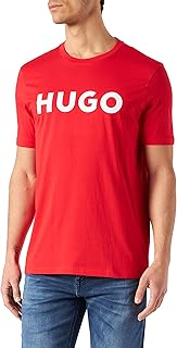 HUGO Mens T-Shirt