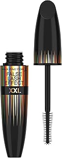 Max Factor False Lash Effect XXL Mascara, Black, 12 ml