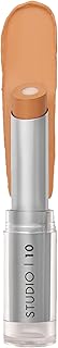 Studio 10 Hydra-Lift Corrector - Brightening Concealer to Refresh Skin - Hydrating Under Eye Concealer & Brightener for Mature Skin - Full Coverage Concealer (Medium Shade)