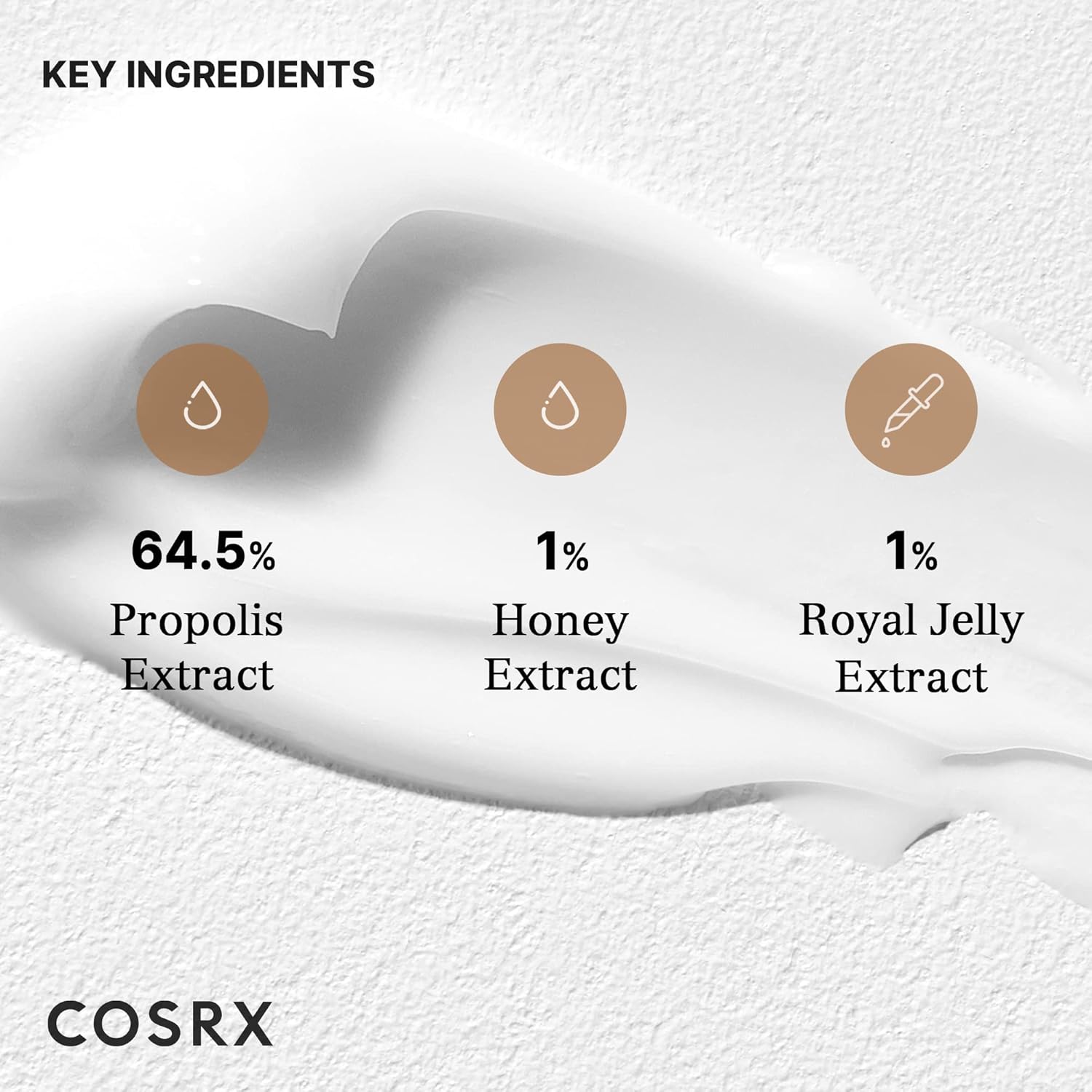 COSRX Full Fit Propolis Light Cream, 2.19 fl.oz / 65ml | Hydrating | Korean Skin Care, Paraben Free-3