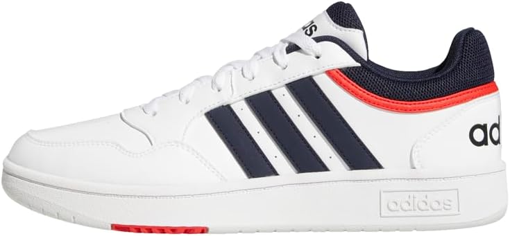 adidas Men's Hoops 3.0 Trainers-0