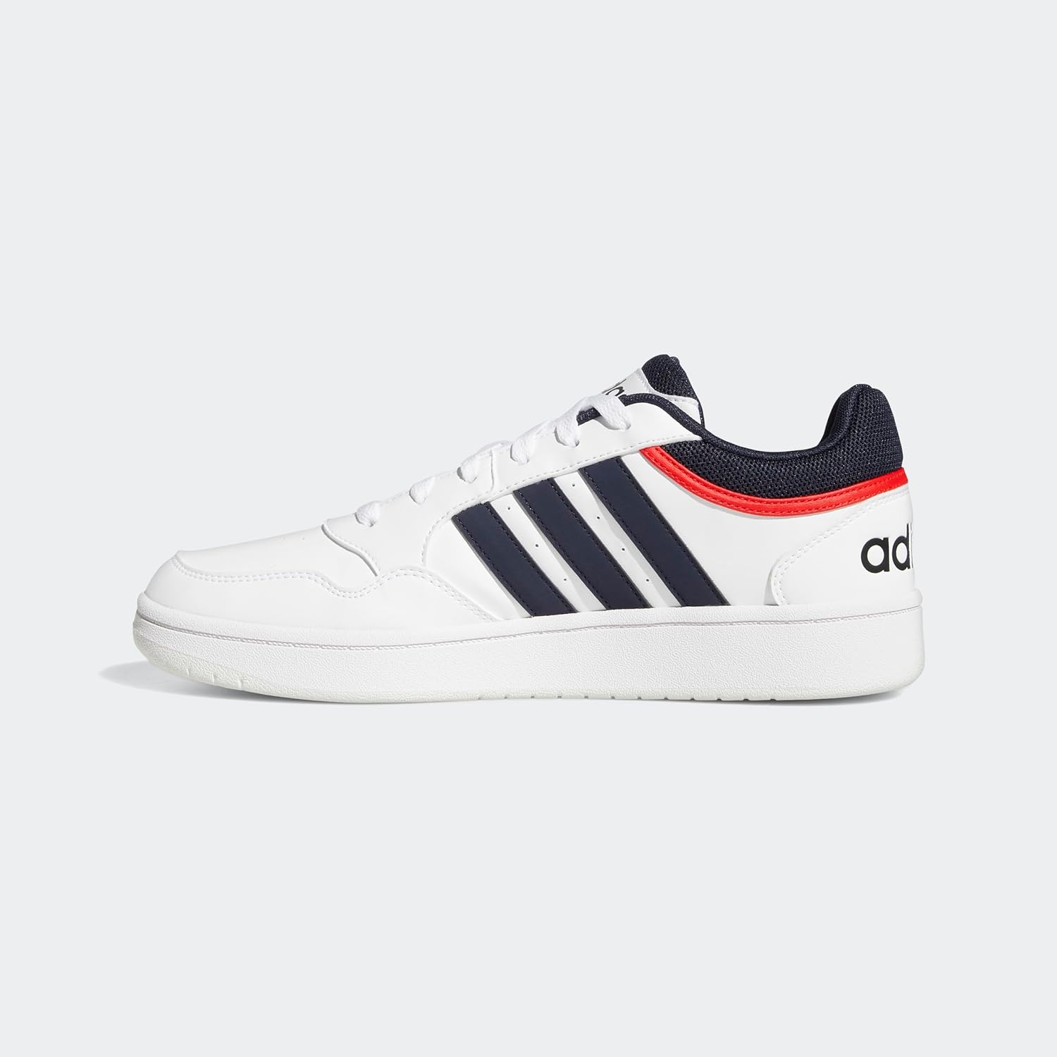 adidas Men's Hoops 3.0 Trainers-1