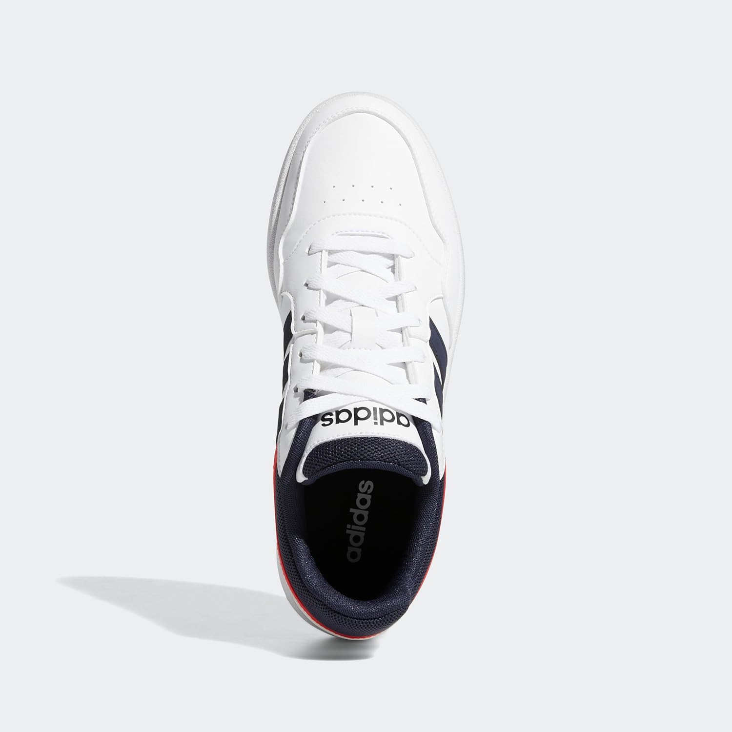 adidas Men's Hoops 3.0 Trainers-2