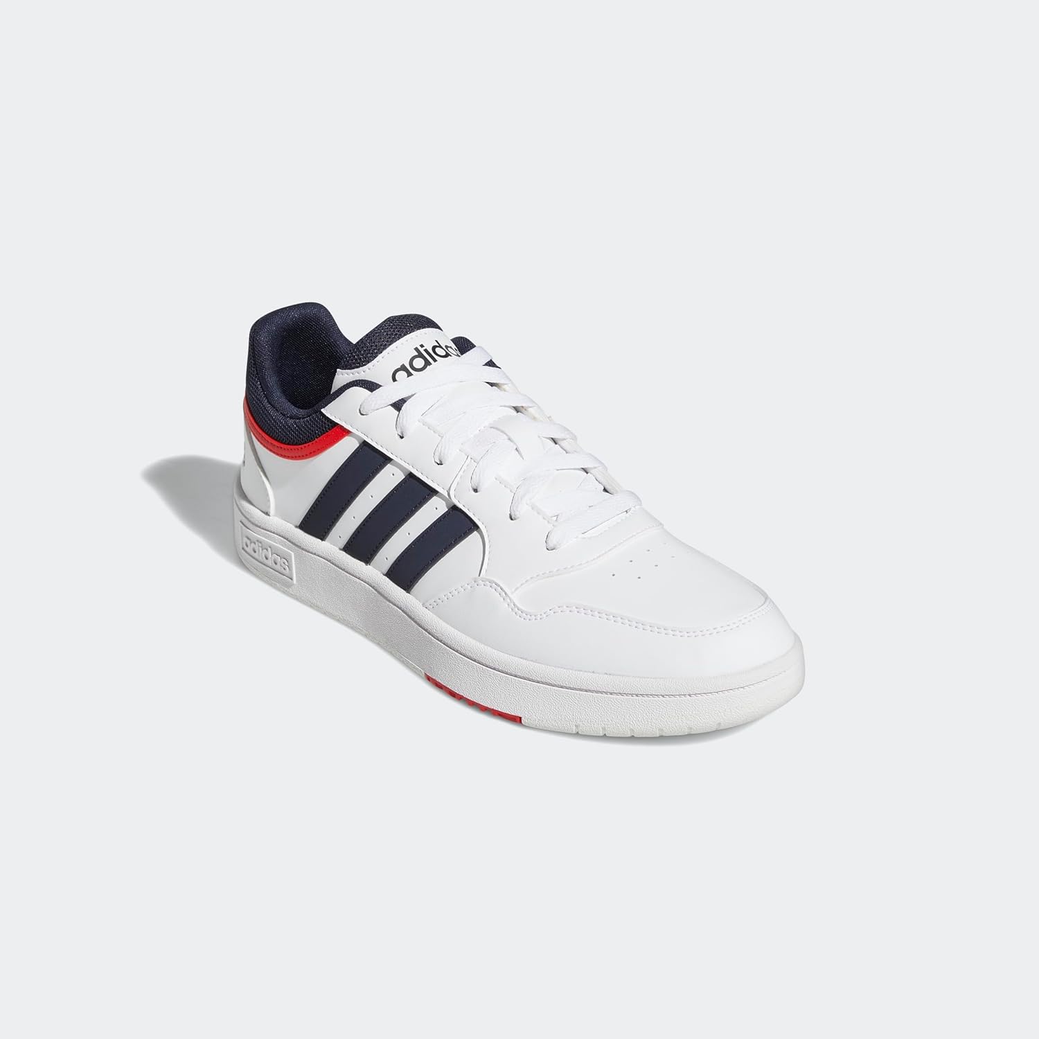 adidas Men's Hoops 3.0 Trainers-4