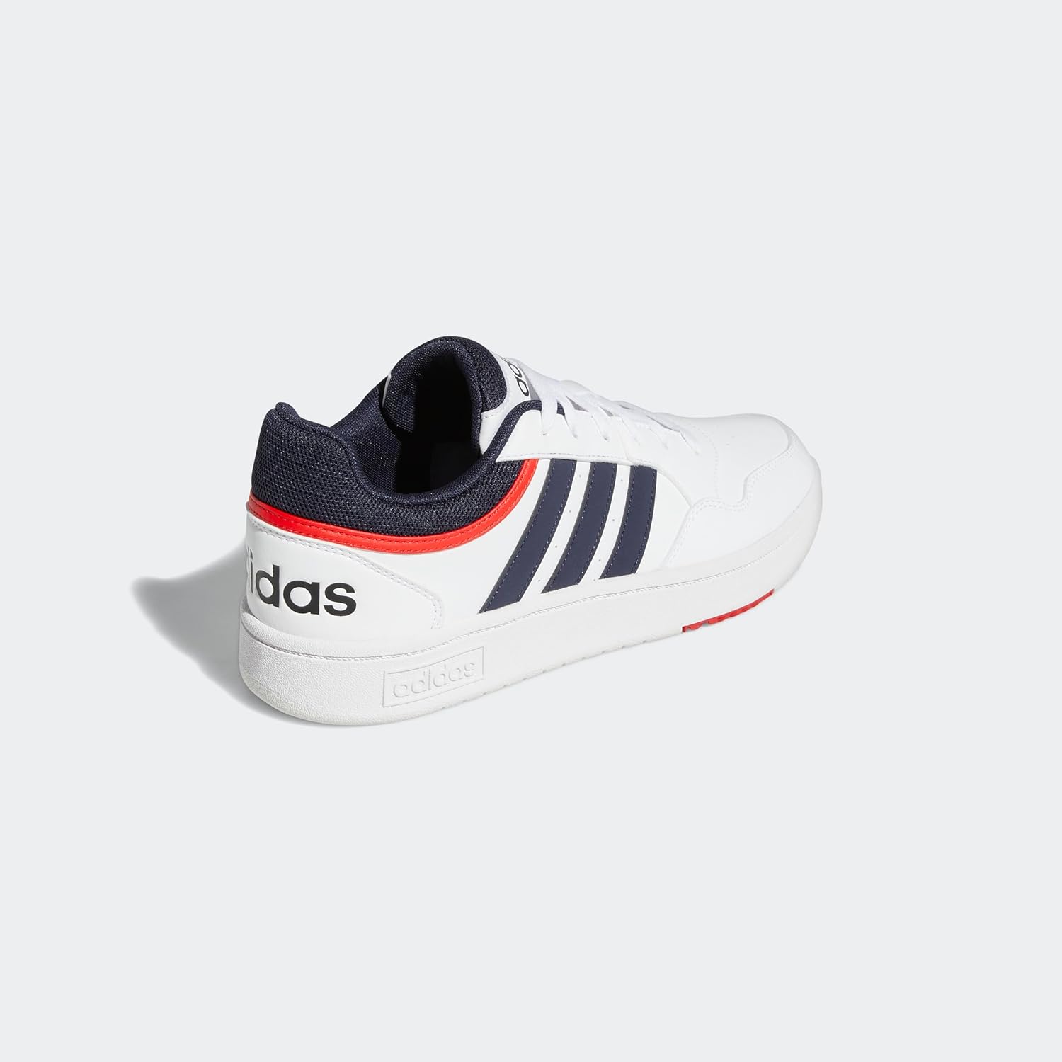 adidas Men's Hoops 3.0 Trainers-5